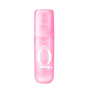 Les Ô de Lancôme Ô Oui - Duftnebel für Körper und Haare Les Ô de Lancôme Ô Oui - Duftnebel für Körper und Haare